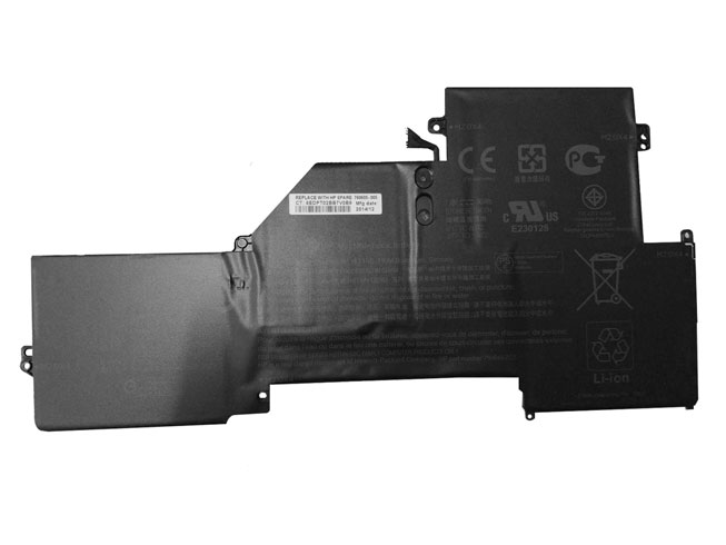 Batterie pour 40Wh 7.6V  760505-005