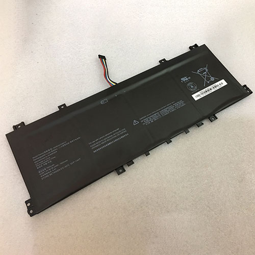 Batterie pour 3780mAh 7.4V/8.4V 8S5B10L