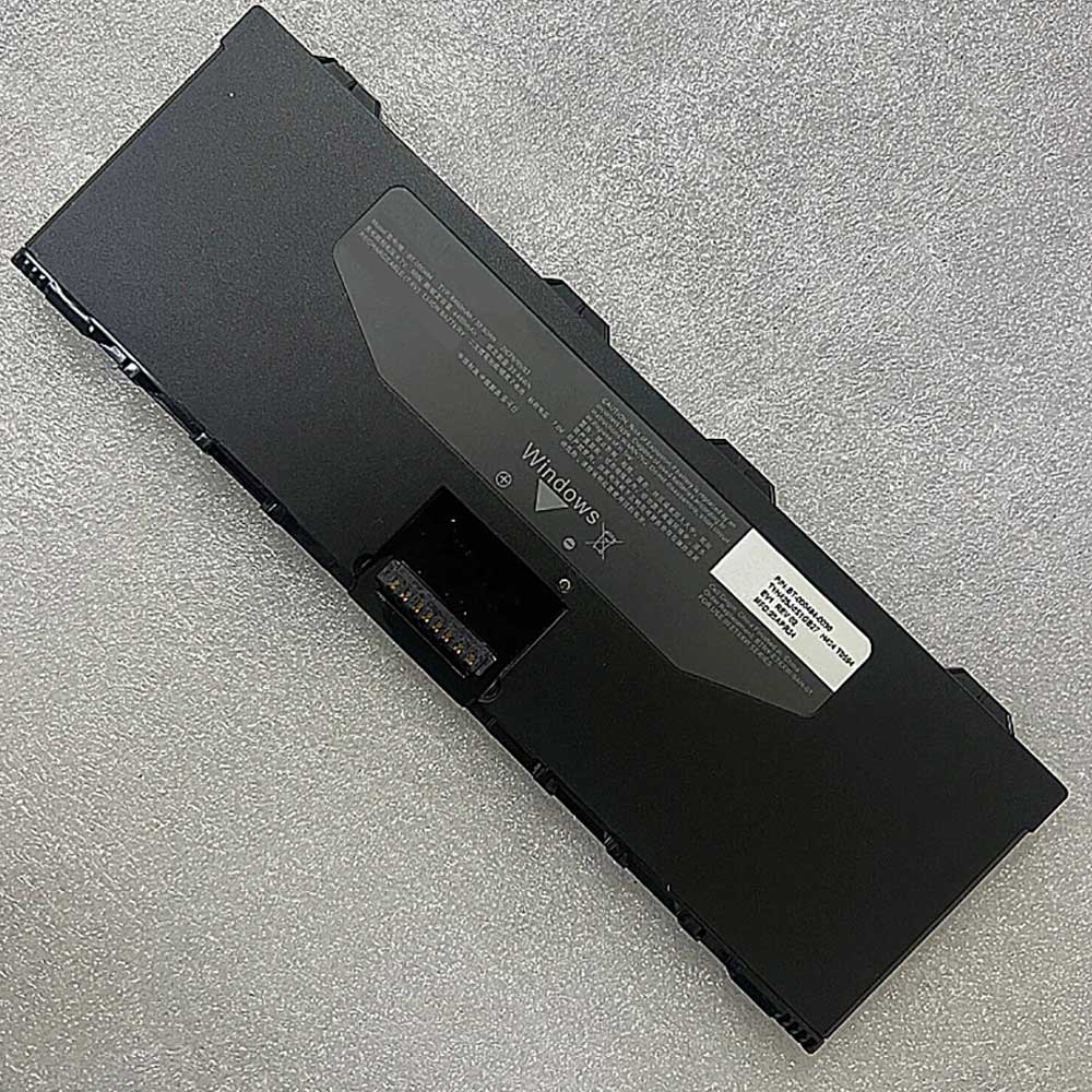 Batterie pour 4400mAh 7.6V BT-000484