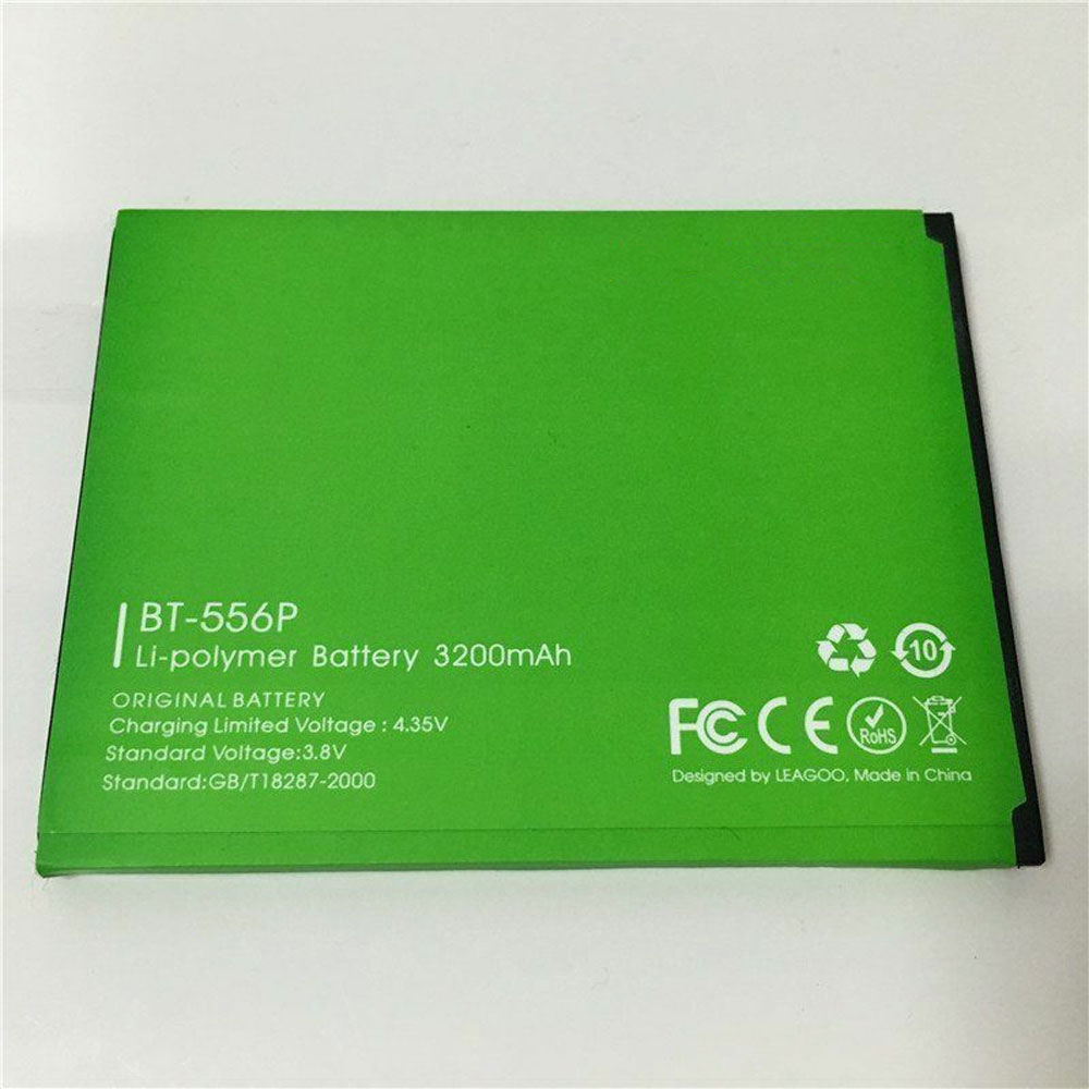 Batterie pour 3200mAh 3.8V/4.35V BT-556P