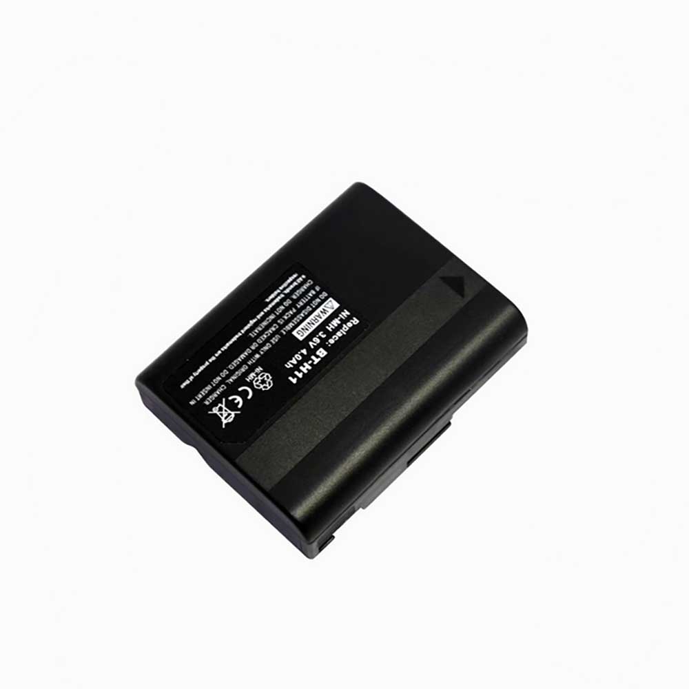 Batterie pour 4.0Ah 3.8V BT-H11