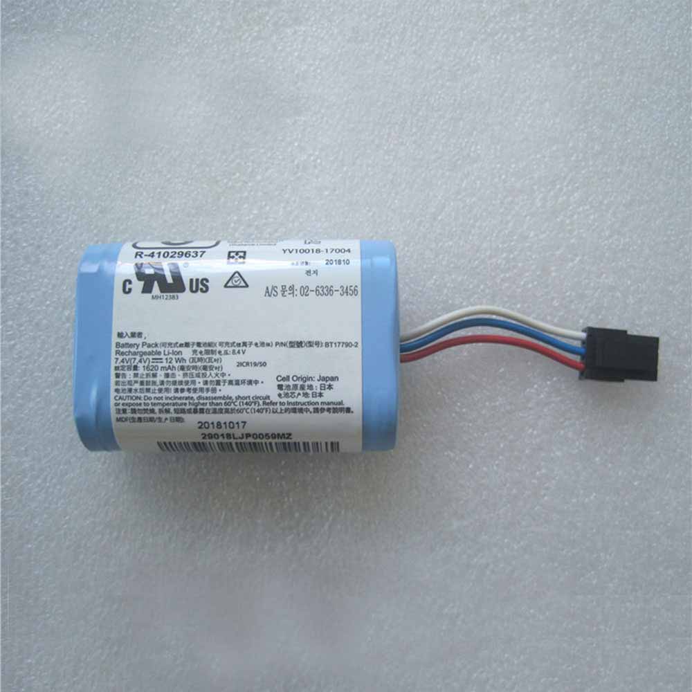 Batterie pour 1620mah /12Wh 7.4V BT17790-2