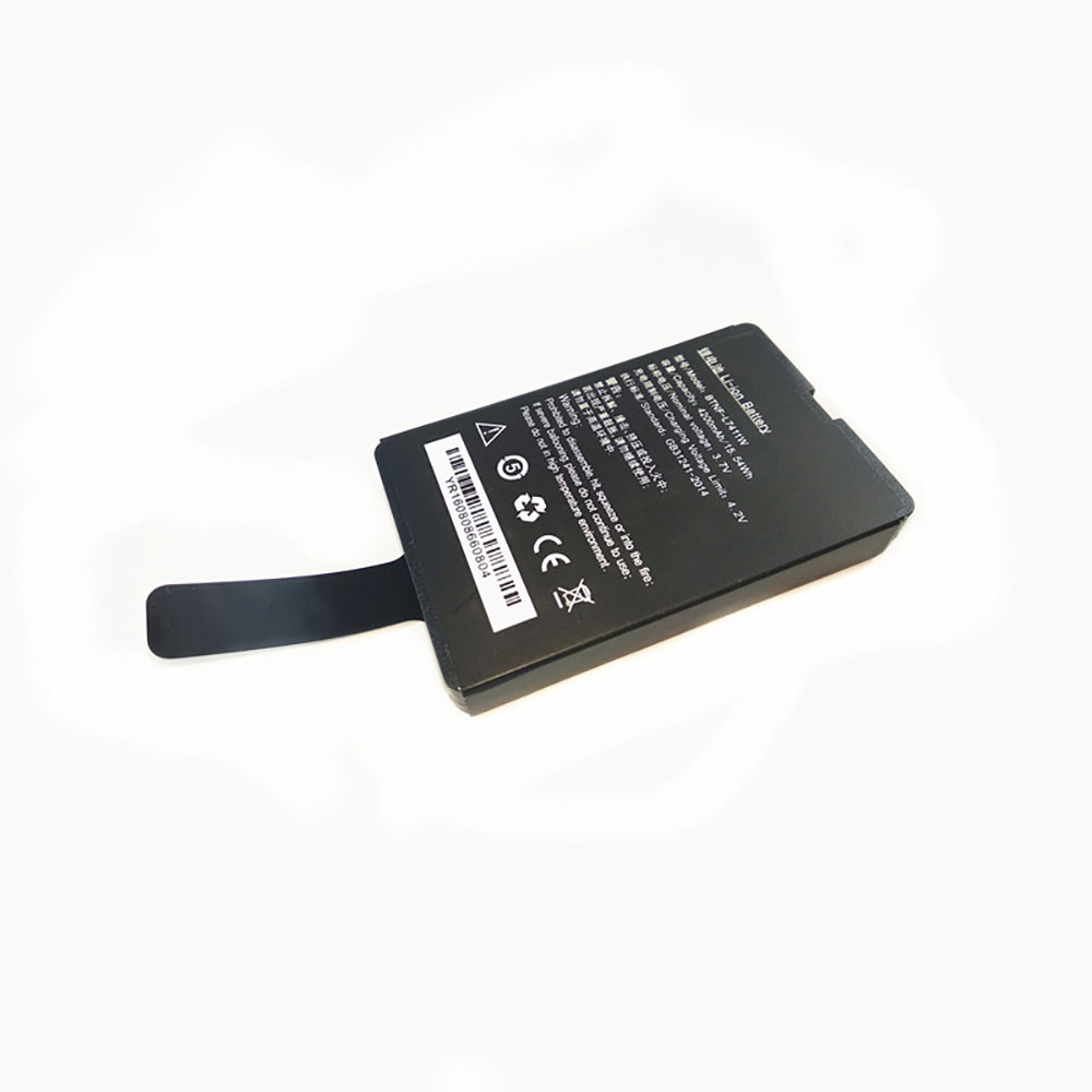 Batterie pour 4200mAh/15.54Wh 3.7V/4.2V BTNF-L7411W