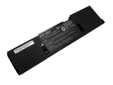 Batterie pour 6000mAh 14.8V BTP-56E3