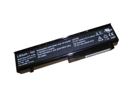 Batterie pour 4400mAh 11.1 V BTP-ACB8