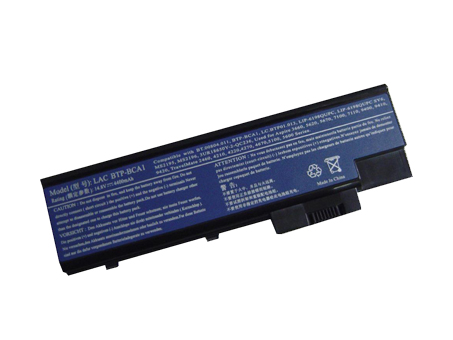 Batterie pour 4000mAh 14.80V(not compatible with 11.1V) 4UR18650F-2-QC218