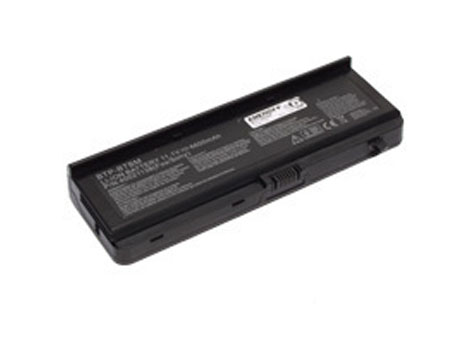 Batterie pour 6600mah 11.1V BTP-BXBM
