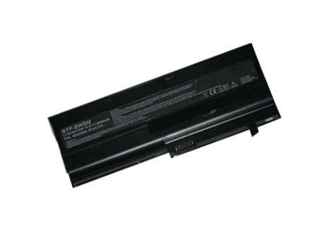 Batterie pour 6600mAh 11.1V 40022955