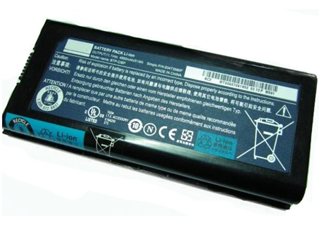 Batterie pour LG BTP-CIBP P08B1 909T5960F