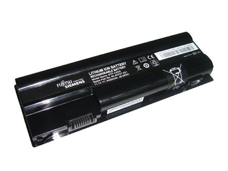 Batterie pour 4400mah 11.1v BTP-C6K8