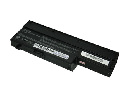 Batterie pour MEDION BTP-CNBM BTP-CMBM