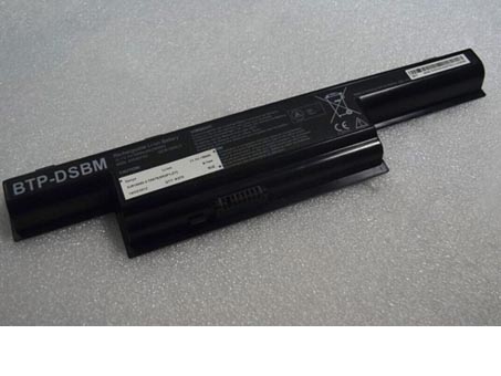 BTP-DSBM BTP-DTBM 31CR19/65-2 40040605 SMP/SD batterie