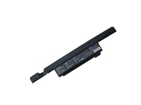 Batterie pour 7200mah 11.1V BTY-L72