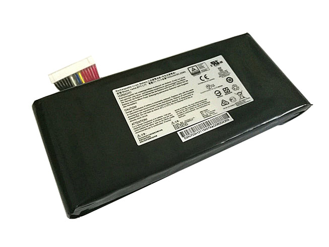 Batterie pour 7500mAh/83.25Wh 11.1V BTY-L77