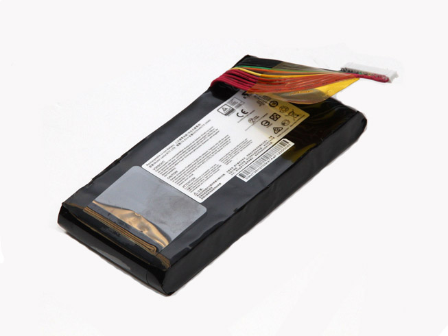 Batterie pour 5225MAH/75.24Wh 14.4V BTY-L78