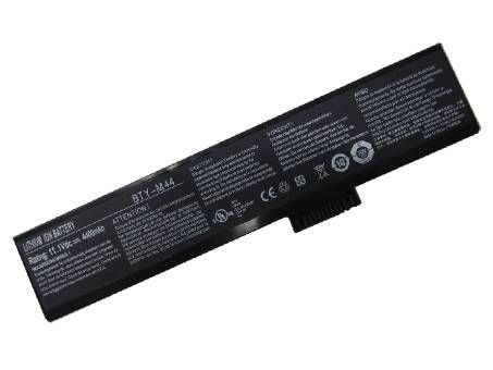 Batterie pour 4400mAh 11.1V BTY-M45