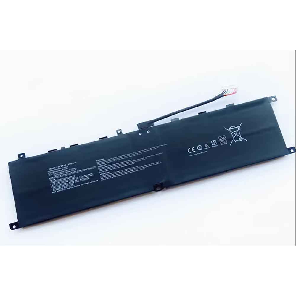 Batterie pour 65Wh 15.2V BTY-M57