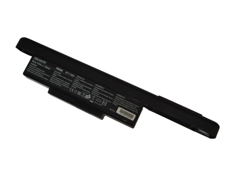 Batterie pour 7200mAh 10.8V  BTY-M61