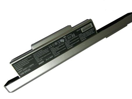 Batterie pour 7200mah 10.8V BTY-M65