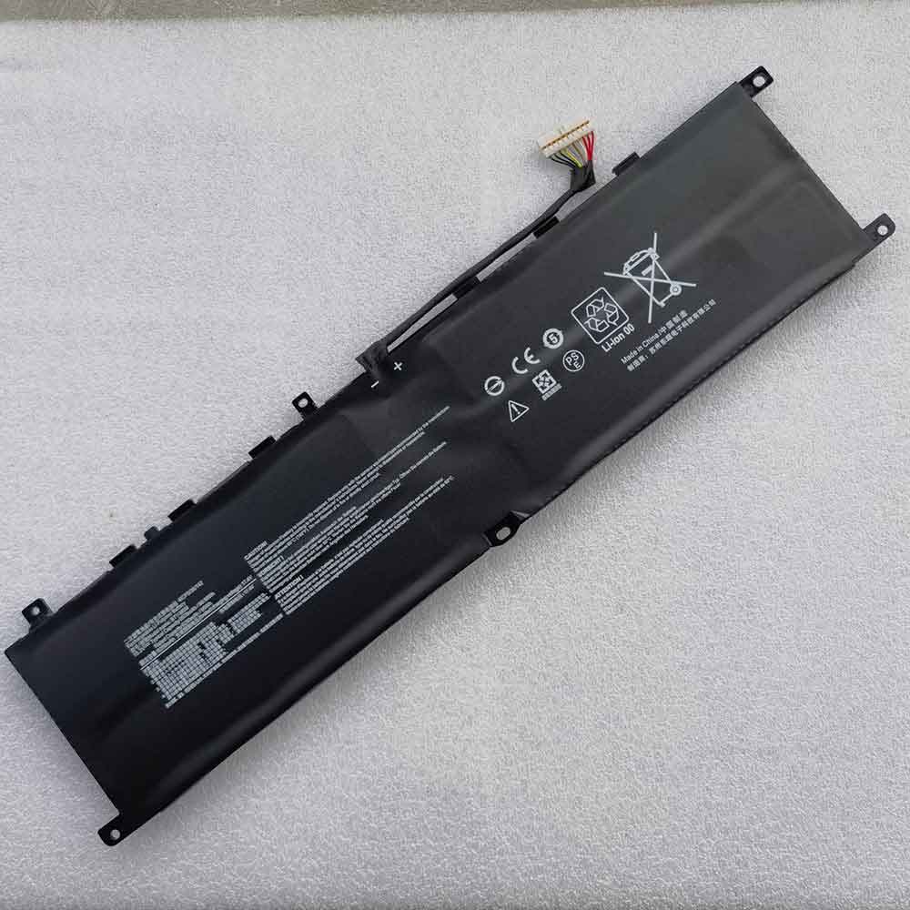 Batterie pour 6578mAh 15.2V BTY-M6M