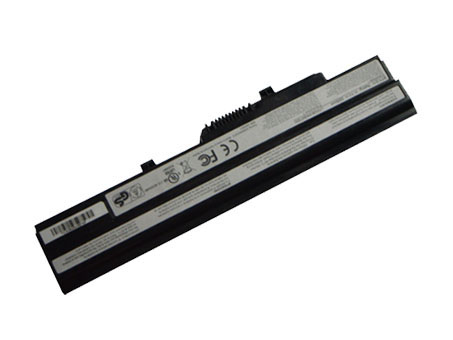 Batterie pour MSI BTY-S11 BTY-S12 