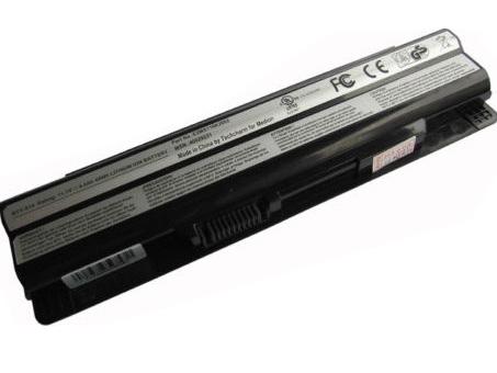 Batterie pour HP_COMPAQ BTY-S15 BTY-S14 E2MS110W2002