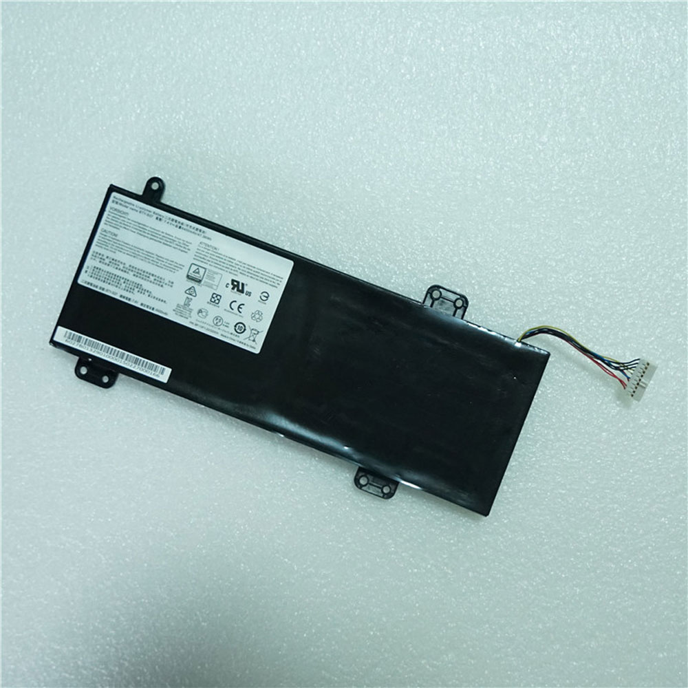 Batterie pour 6400mAh 7.4V BTY-S37