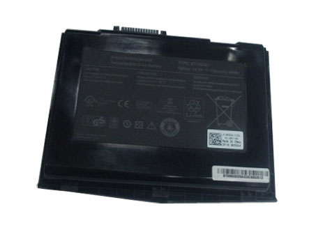 Batterie pour 96WH 14.8V BTYAVG1