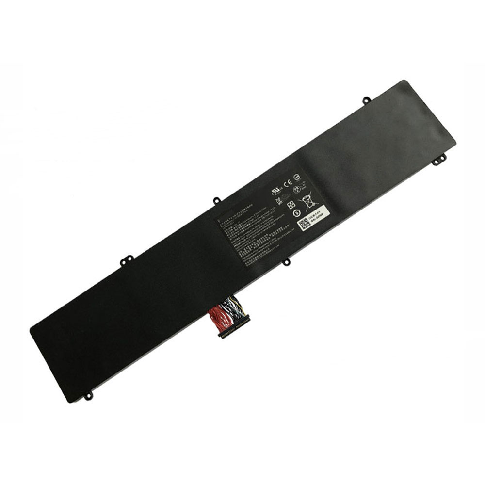 Batterie pour 99Wh/8700mAh 11.4V rz09-0166