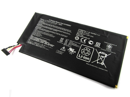 Batterie pour 5070mAh/19WH 3.75V C11-me301t