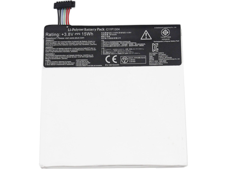 Batterie pour 3950mAh/15Wh 3.8V C11P1304