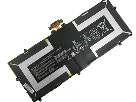 Batterie pour 30wh/7940MAH 3.8V C12-TF810C