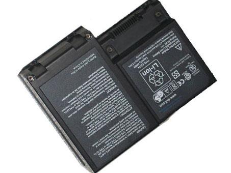 Batterie pour MEDION C2174 F1244 G1947 451-10180