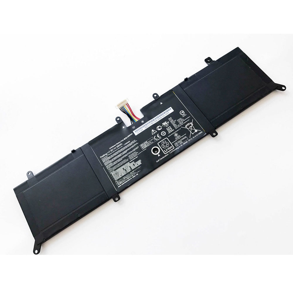 Batterie pour 38Wh 7.6V C21N1423