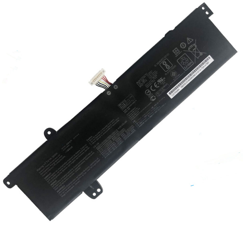 Batterie pour 36Wh 7.7V C21N1618