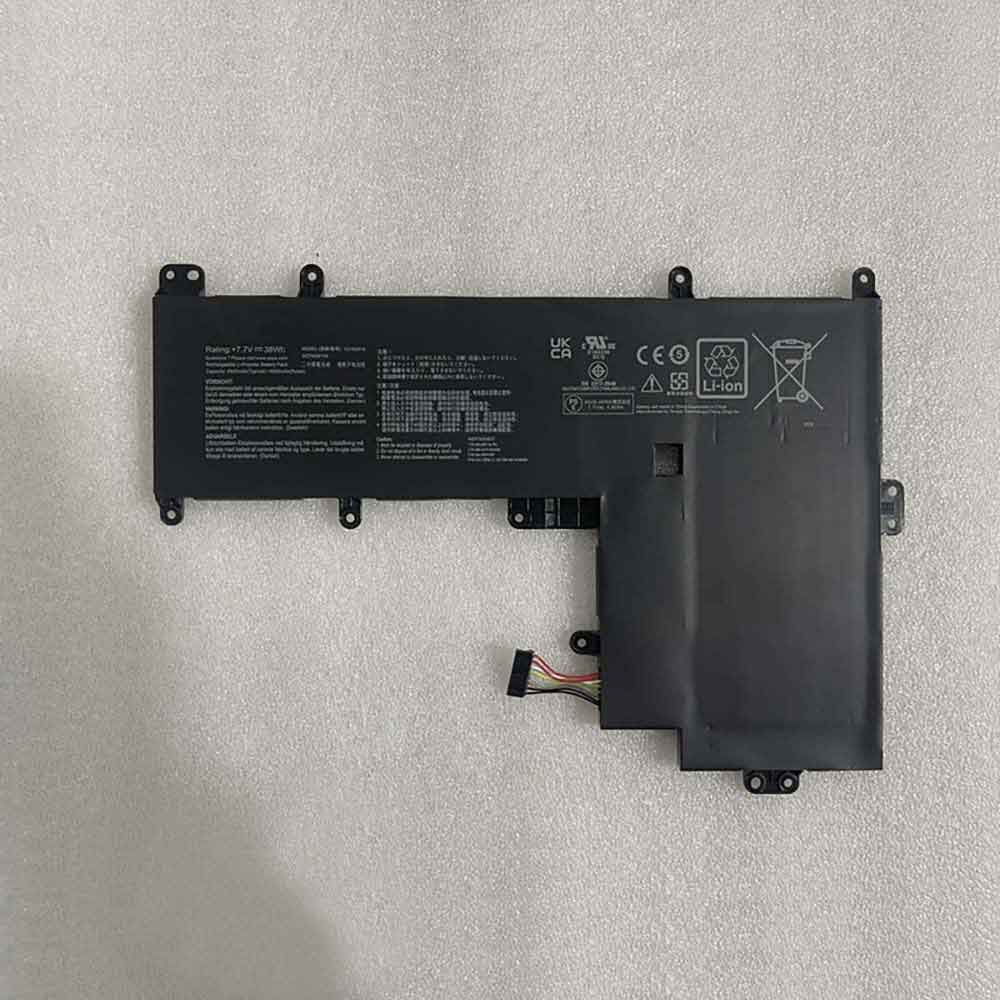 Batterie pour 4800mah 7.7V C21N2014