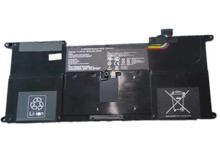 C23-UX21 batterie