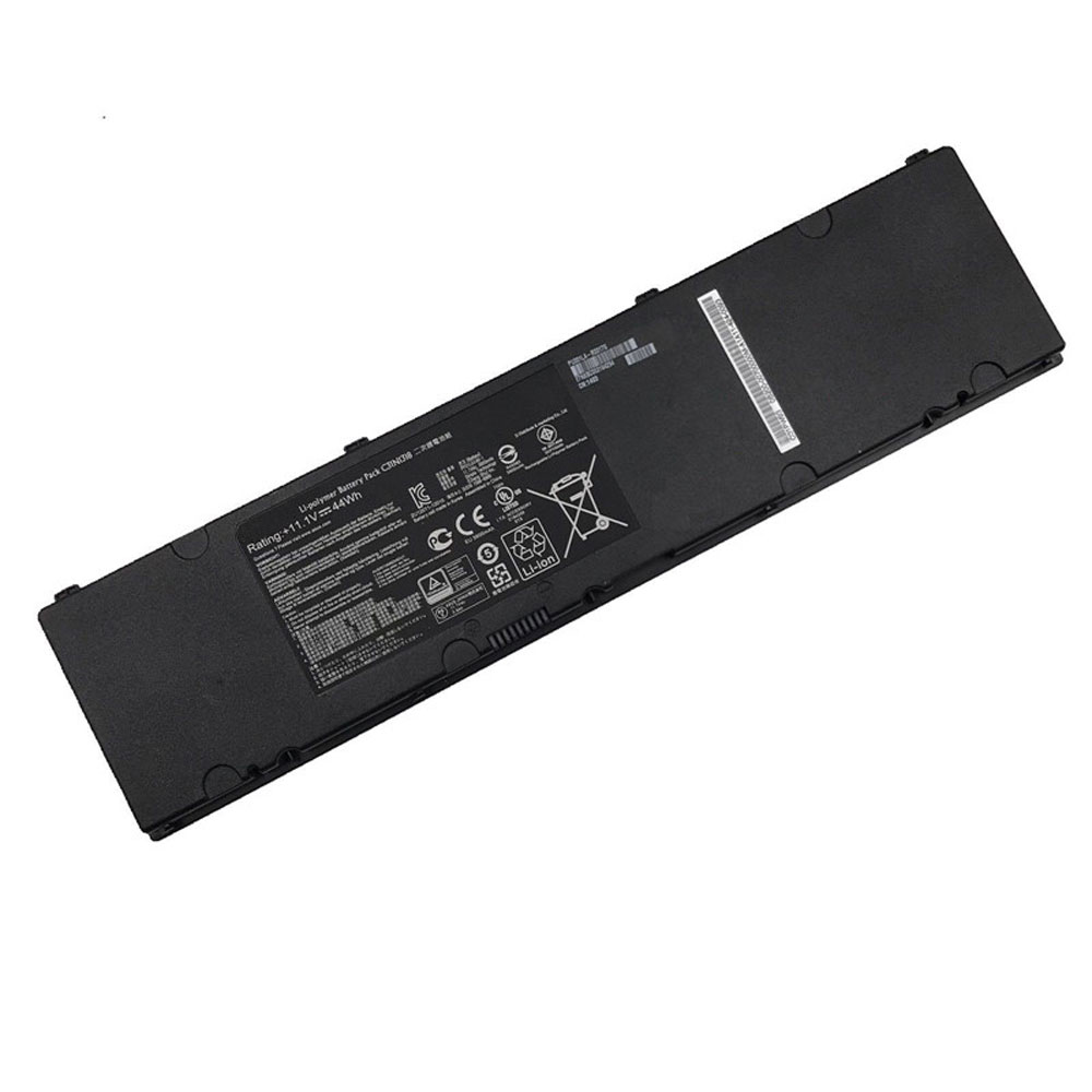 Batterie pour 44Wh 11.1V/12.6V C31N1318