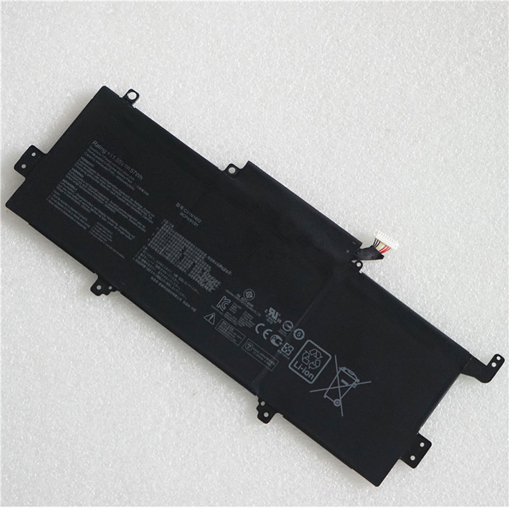 Batterie pour 57Wh 11.55V 0B200-02090000