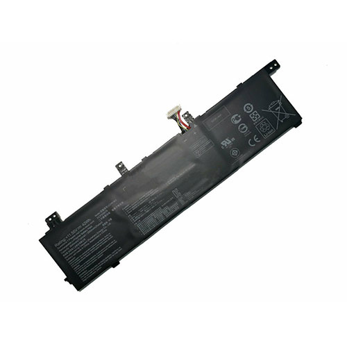 Batterie pour 42Wh 11.55V C31N1843