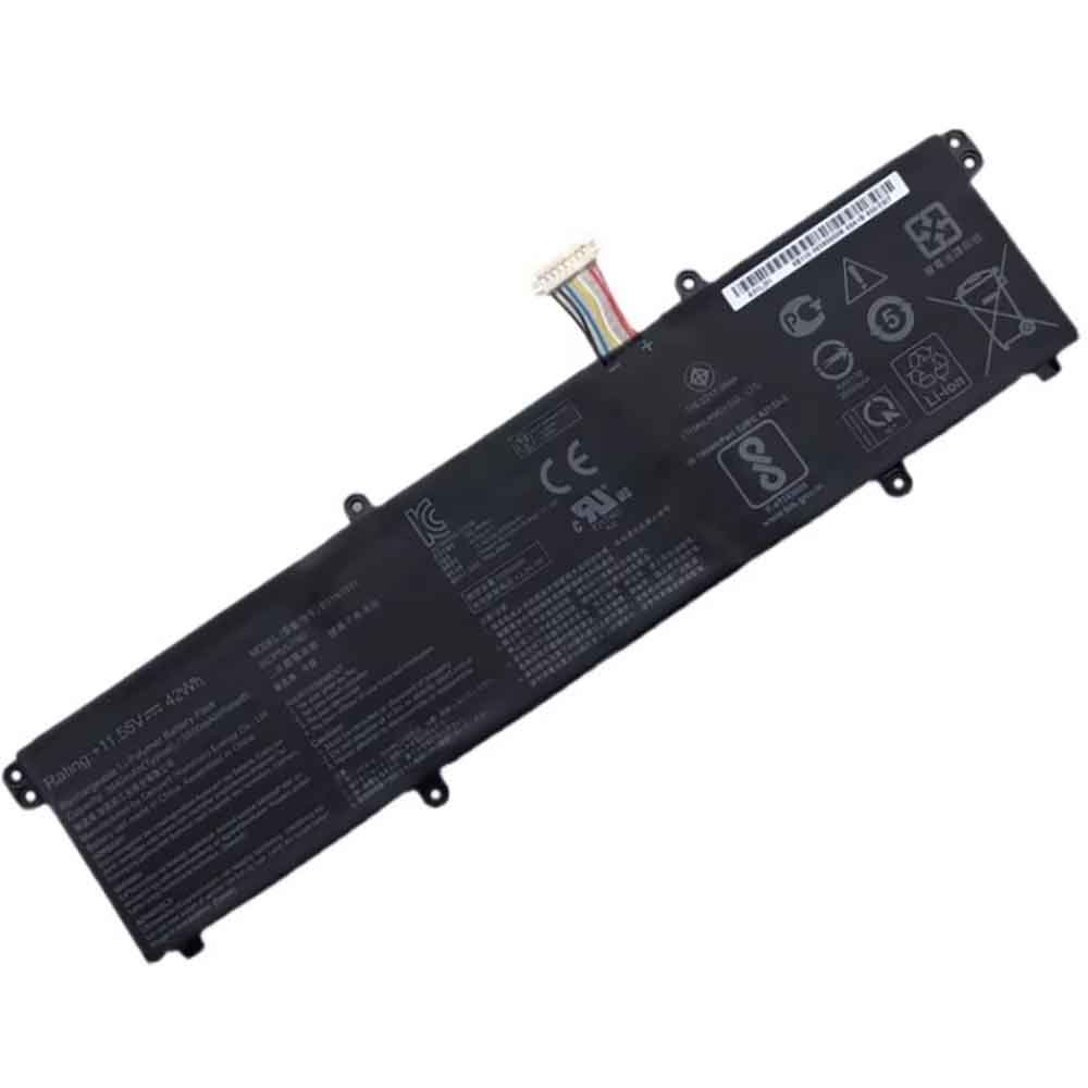 Batterie pour 3550mAh 11.55V 0B200-03580500