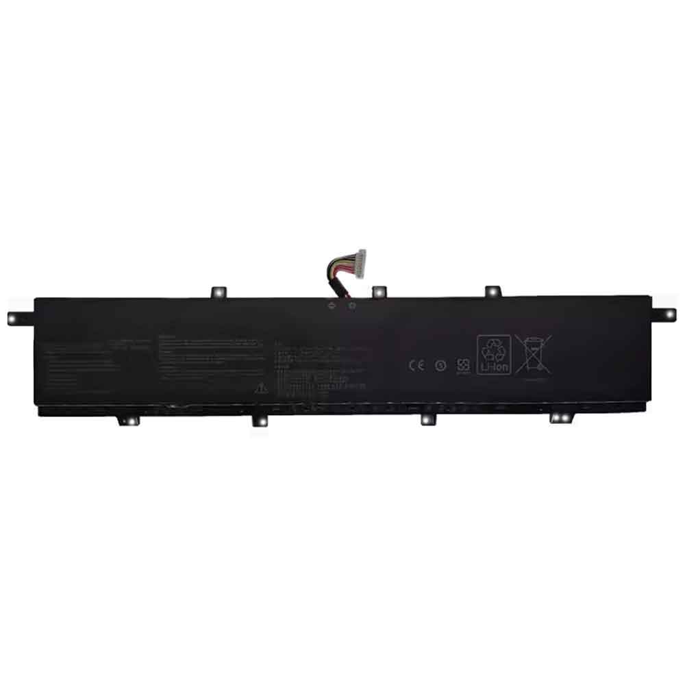 Batterie pour 5984mAh 15.48V C42N2008