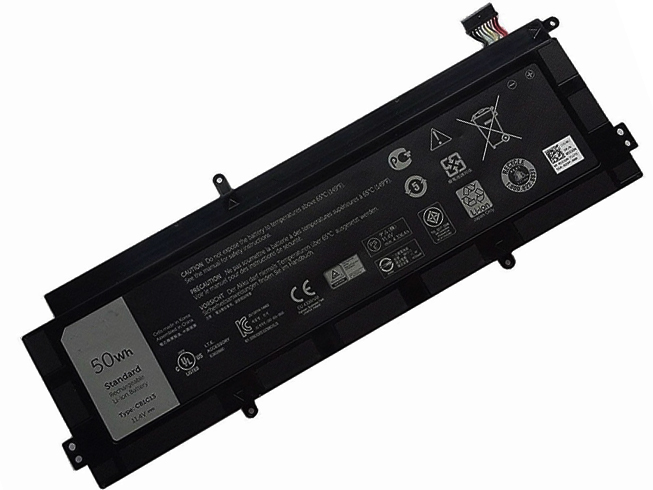 Batterie pour 50Wh 11.4V CB1C13