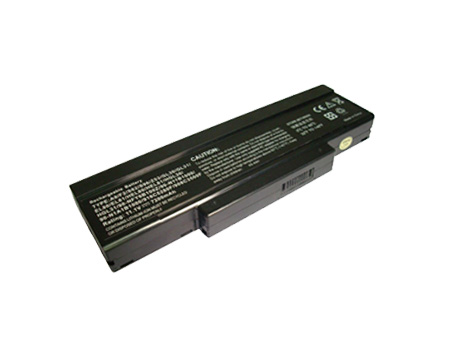 Batterie pour 7200mAh 11.1V 90-NIA1B1000