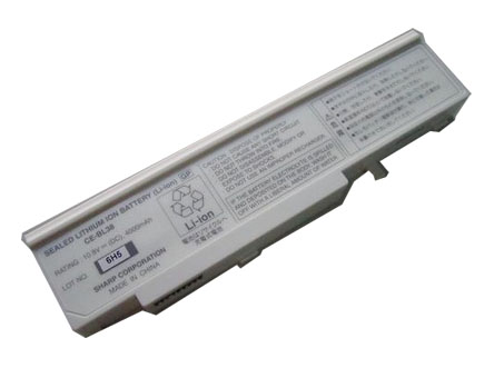 Batterie pour 4000mAh 10.8V CE-BL38