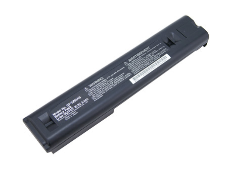 Batterie pour 3400mAh 10.8V CF-VZSU15