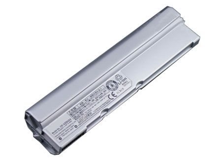 Batterie pour 4400mAh 7.4V CF-VZSU24BU