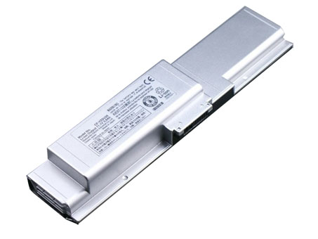 Batterie pour 3800mAh 10.65V CF-VZSU26