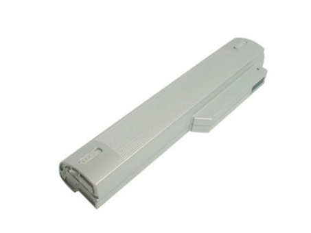 Batterie pour 6600mAh 7.4V CF-VZSU42U