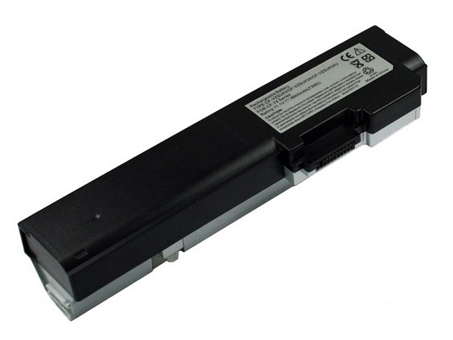 Batterie pour 6600mah 11.1V CF-VZSU43AU